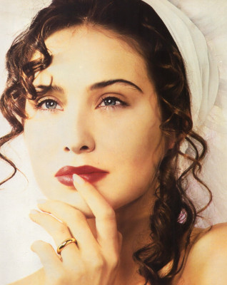 Claire Forlani pic #1372964