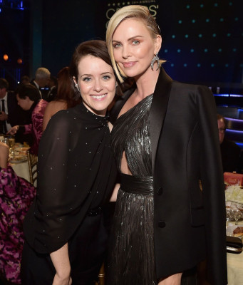 photo 11 in Claire Foy gallery [id1099696] 2019-01-15 00:00:00