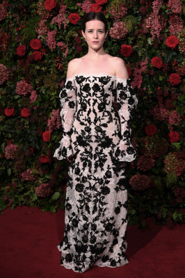Claire Foy pic #1085425