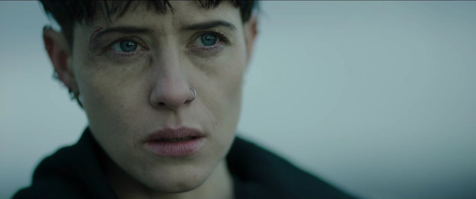 Claire Foy pic #1043948