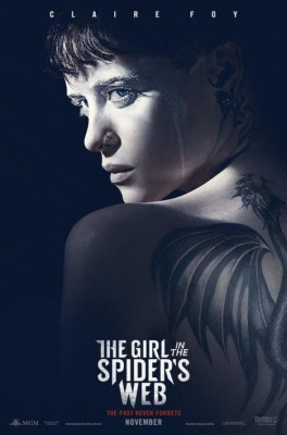 Claire Foy pic #1043946