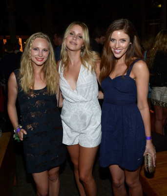 Claire Holt pic #686795
