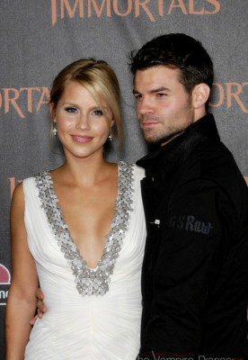 photo 10 in Claire Holt gallery [id559618] 2012-12-08 00:00:00