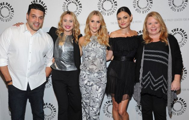 photo 16 in Claire Holt gallery [id683790] 2014-03-27 00:00:00