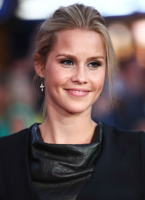 photo 4 in Claire Holt gallery [id685382] 2014-04-02 00:00:00