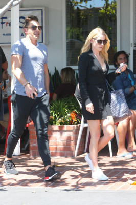 Claire Holt pic #926235