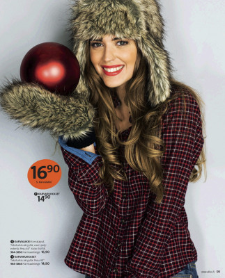 Clara Alonso pic #361077