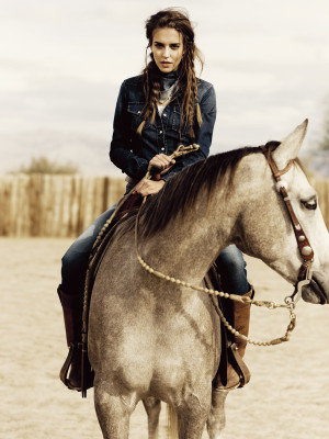 photo 11 in Clara Alonso gallery [id390794] 2011-07-11 00:00:00