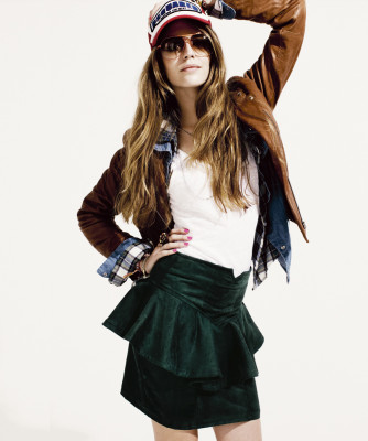 photo 4 in Clara Alonso gallery [id391712] 2011-07-18 00:00:00