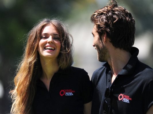 Clara Alonso pic #299220