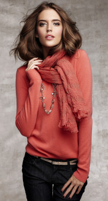 photo 24 in Clara Alonso gallery [id430478] 2011-12-16 00:00:00