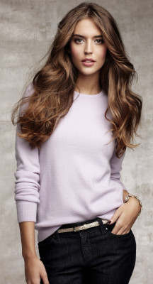 photo 23 in Clara Alonso gallery [id430479] 2011-12-16 00:00:00