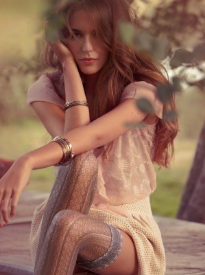 Clara Alonso pic #341485