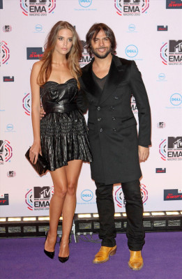 photo 19 in Clara Alonso gallery [id304627] 2010-11-17 00:00:00
