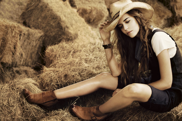 photo 28 in Clara Alonso gallery [id373435] 2011-04-27 00:00:00