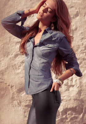 photo 7 in Clara Alonso gallery [id341435] 2011-02-14 00:00:00