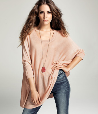 Clara Alonso pic #391716