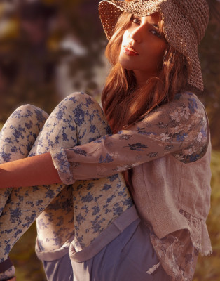 Clara Alonso pic #341445