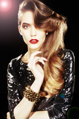 photo 18 in Clara Alonso gallery [id430555] 2011-12-16 00:00:00