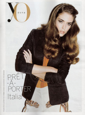 Clara Alonso pic #454808