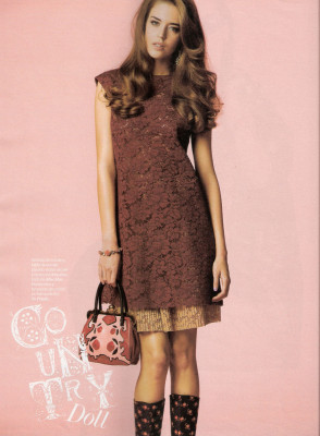 photo 27 in Clara Alonso gallery [id454801] 2012-03-05 00:00:00