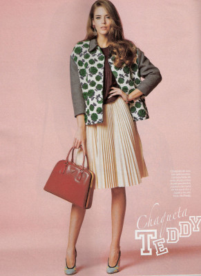 Clara Alonso pic #454796