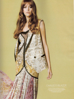 Clara Alonso pic #454797