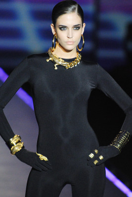 photo 16 in Clara Alonso gallery [id459633] 2012-03-14 00:00:00