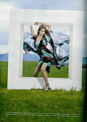 photo 17 in Clara Alonso gallery [id125907] 2009-01-10 00:00:00