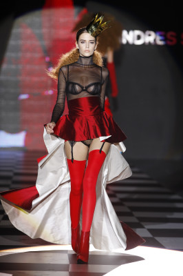 Clara Alonso pic #341688