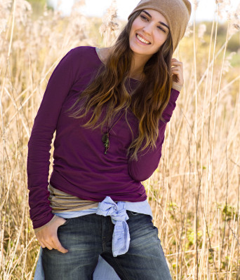 photo 21 in Clara Alonso gallery [id395375] 2011-08-01 00:00:00