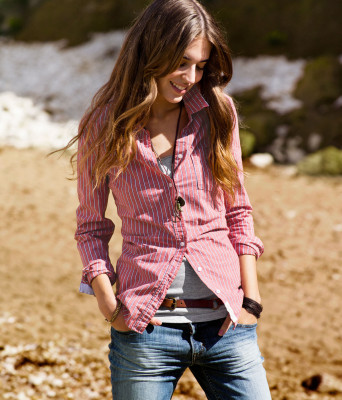 photo 15 in Clara Alonso gallery [id395381] 2011-08-01 00:00:00