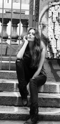 photo 9 in Clara Alonso gallery [id521538] 2012-08-12 00:00:00