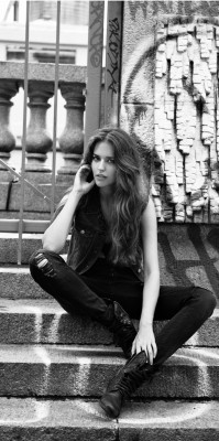 photo 11 in Clara Alonso gallery [id521535] 2012-08-12 00:00:00