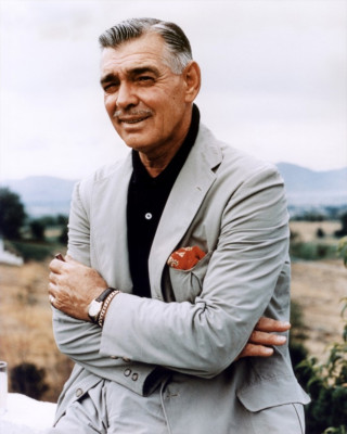 photo 28 in Clark Gable gallery [id243751] 2010-03-23 00:00:00