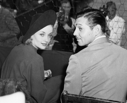 photo 18 in Clark Gable gallery [id269701] 2010-07-09 00:00:00
