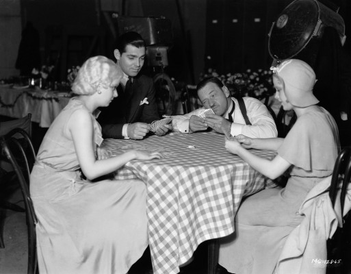 photo 24 in Clark Gable gallery [id249944] 2010-04-20 00:00:00