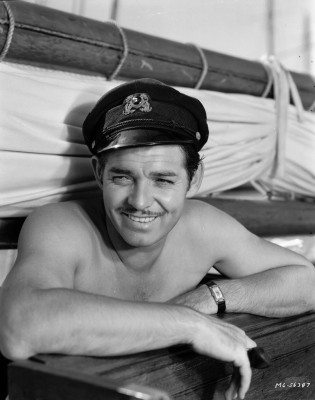 photo 6 in Clark Gable gallery [id351164] 2011-02-28 00:00:00