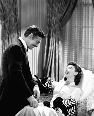 Clark Gable pic #236074