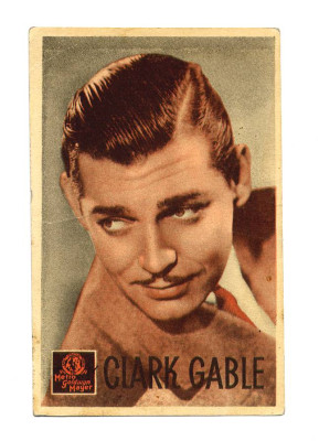 photo 15 in Clark Gable gallery [id270029] 2010-07-12 00:00:00