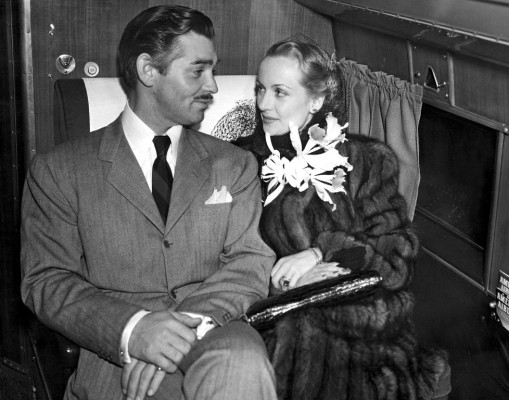 photo 10 in Clark Gable gallery [id350200] 2011-02-28 00:00:00