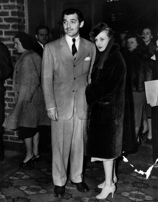 photo 11 in Clark Gable gallery [id350194] 2011-02-28 00:00:00