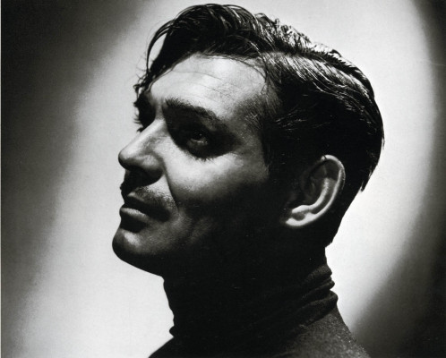 photo 4 in Clark Gable gallery [id232674] 2010-02-03 00:00:00