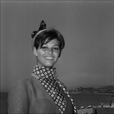 Claudia Cardinale pic #355816