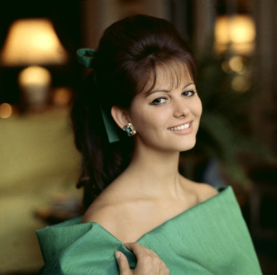 Claudia Cardinale pic #355805
