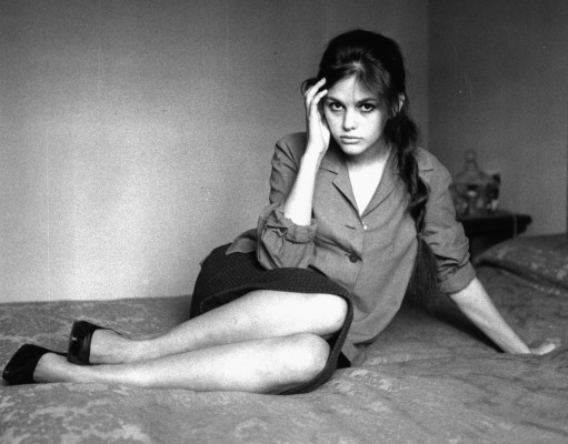 Claudia Cardinale pic #163614