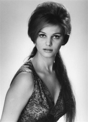 Claudia Cardinale pic #164286