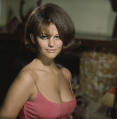 Claudia Cardinale pic #164288