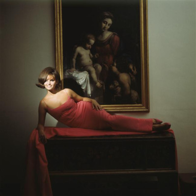 Claudia Cardinale pic #273910