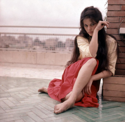 Claudia Cardinale pic #142134